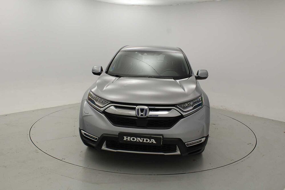 Honda Crv Hibrido HYBRID 2021 2.0I-MMD 2WD ELEGANCE NAVI