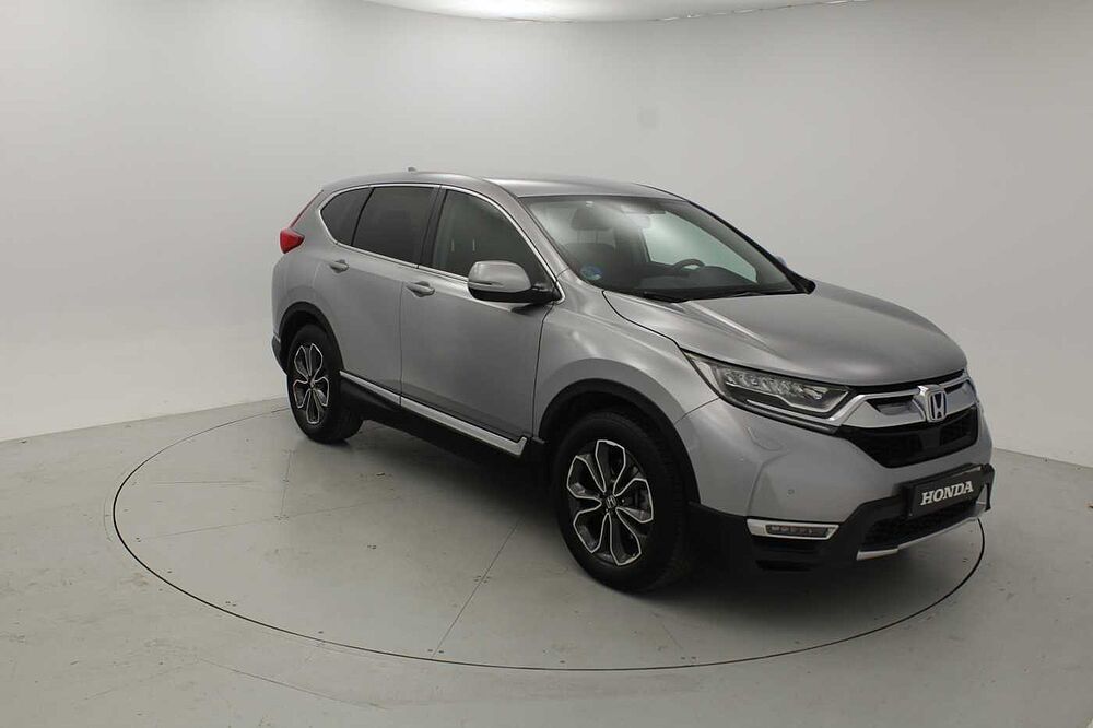 Honda Crv Hibrido HYBRID 2021 2.0I-MMD 2WD ELEGANCE NAVI