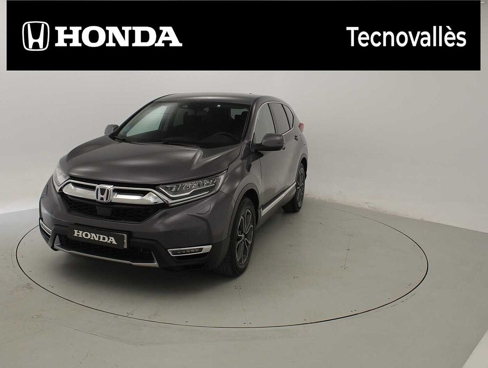 Honda Crv Hibrido HYBRID 2021 2.0I-MMD 2WD ELEGANCE NAVI