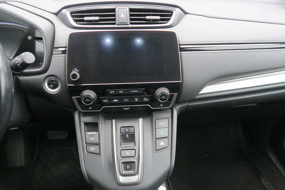 Honda Crv Hibrido HYBRID 2021 2.0I-MMD 2WD ELEGANCE NAVI