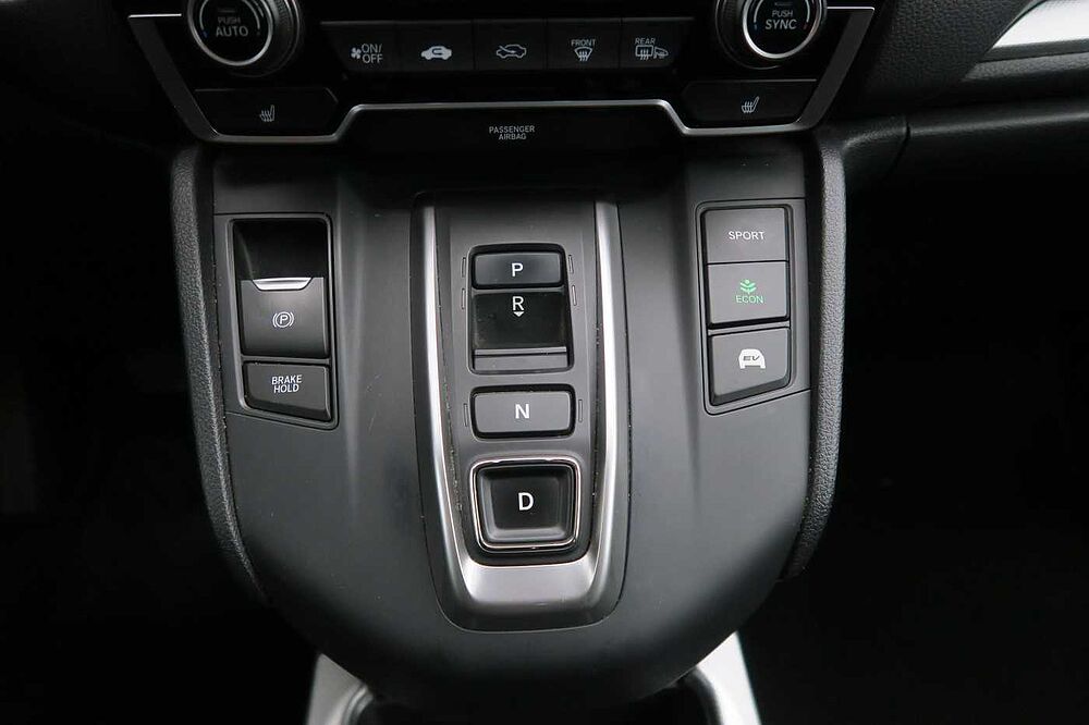 Honda Crv Hibrido HYBRID 2021 2.0I-MMD 2WD ELEGANCE NAVI