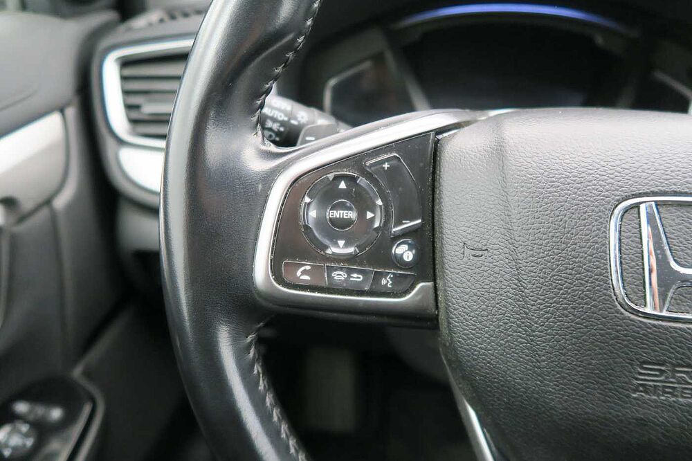 Honda Crv Hibrido HYBRID 2021 2.0I-MMD 2WD ELEGANCE NAVI