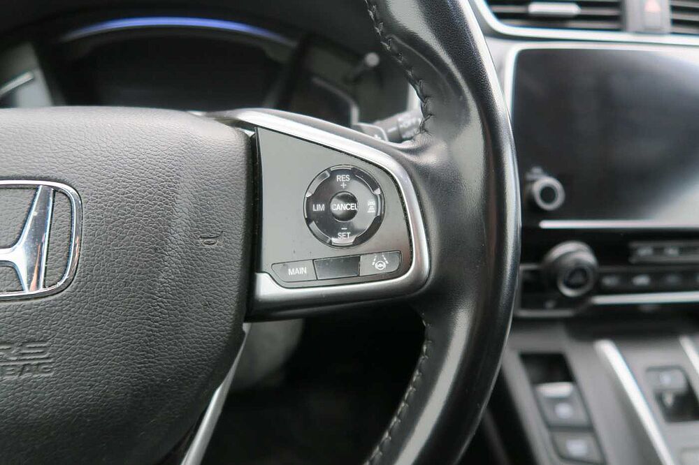 Honda Crv Hibrido HYBRID 2021 2.0I-MMD 2WD ELEGANCE NAVI