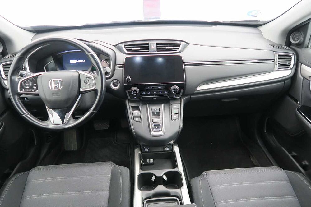 Honda Crv Hibrido HYBRID 2021 2.0I-MMD 2WD ELEGANCE NAVI