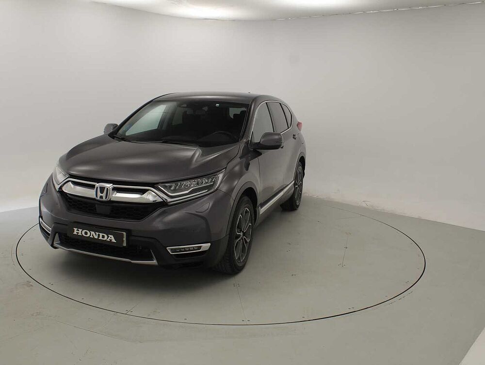 Honda Crv Hibrido HYBRID 2021 2.0I-MMD 2WD ELEGANCE NAVI
