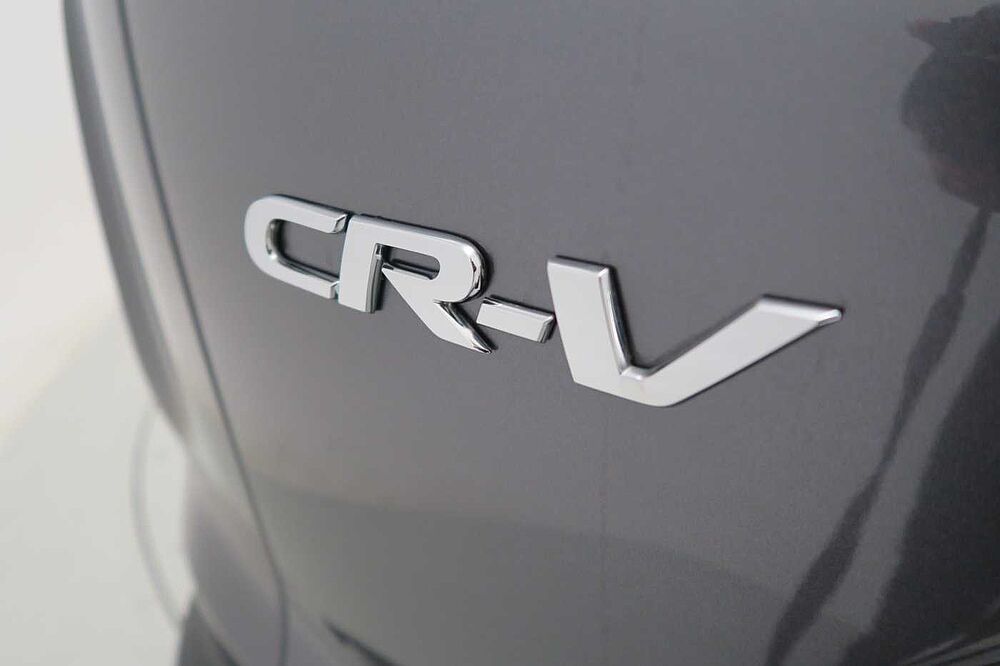 Honda Crv Hibrido HYBRID 2021 2.0I-MMD 2WD ELEGANCE NAVI