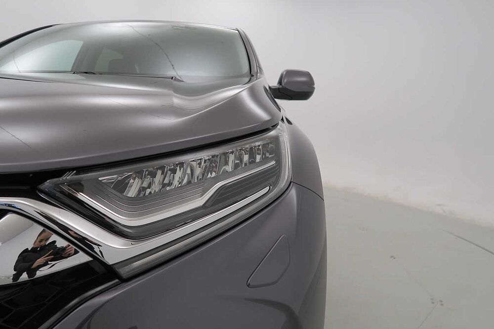 Honda Crv Hibrido HYBRID 2021 2.0I-MMD 2WD ELEGANCE NAVI