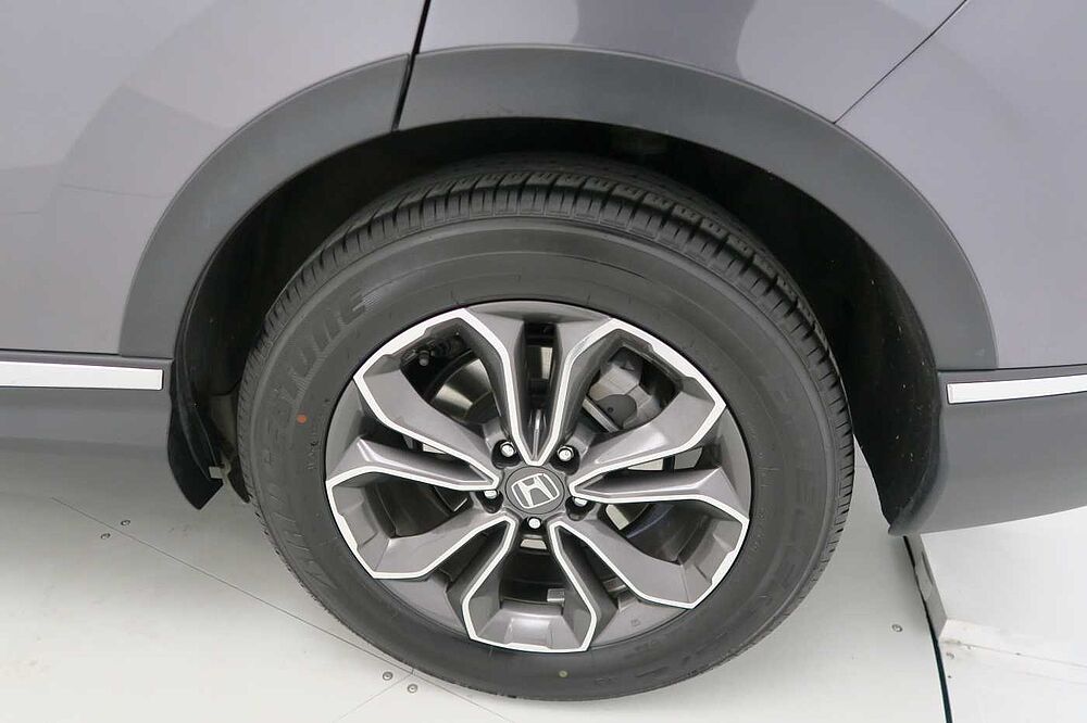 Honda Crv Hibrido HYBRID 2021 2.0I-MMD 2WD ELEGANCE NAVI