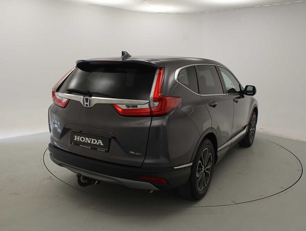 Honda Crv Hibrido HYBRID 2021 2.0I-MMD 2WD ELEGANCE NAVI