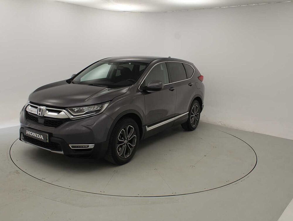 Honda Crv Hibrido HYBRID 2021 2.0I-MMD 2WD ELEGANCE NAVI