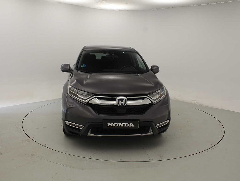 Honda Crv Hibrido HYBRID 2021 2.0I-MMD 2WD ELEGANCE NAVI