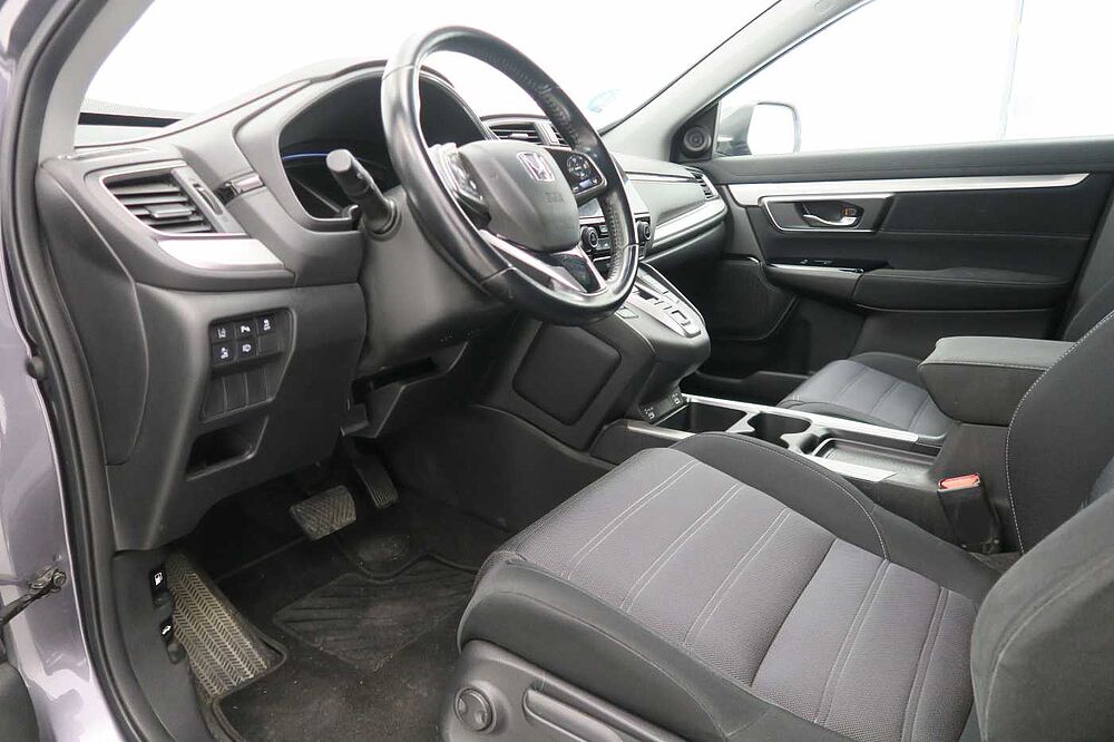 Honda Crv Hibrido HYBRID 2021 2.0I-MMD 2WD ELEGANCE NAVI