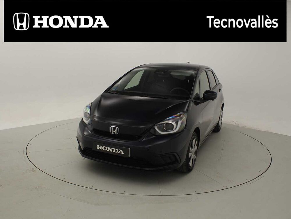 Honda Jazz Hibrido HYBRID 1.5I-MMD ELEGANCE 109CV 5P