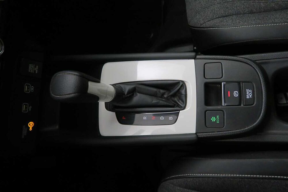 Honda Jazz Hibrido HYBRID 1.5I-MMD ELEGANCE 109CV 5P