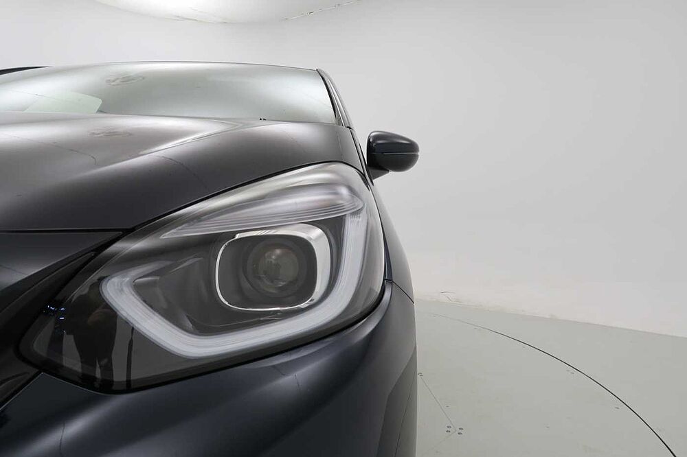 Honda Jazz Hibrido HYBRID 1.5I-MMD ELEGANCE 109CV 5P