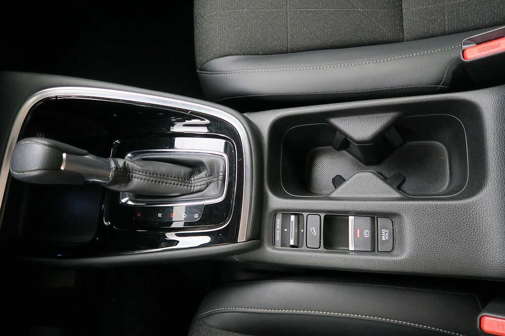 Honda Hr-v SUV 1.5 I-MMD HEV ADVANCE CVT 131 5P