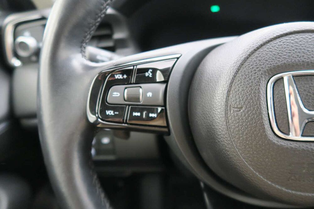 Honda Hr-v SUV 1.5 I-MMD HEV ADVANCE CVT 131 5P