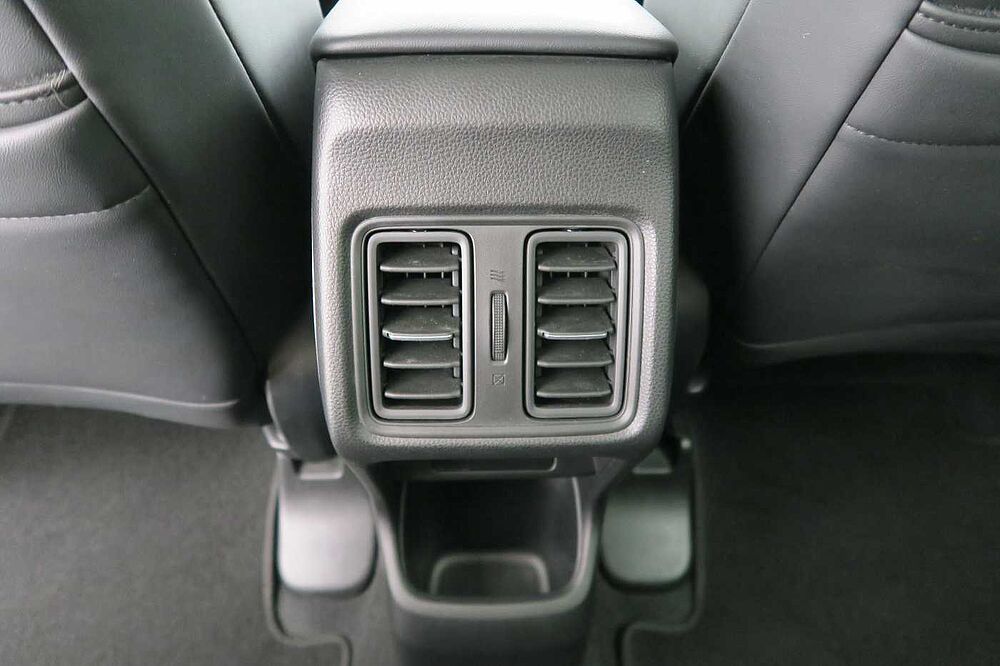 Honda Hr-v SUV 1.5 I-MMD HEV ADVANCE CVT 131 5P