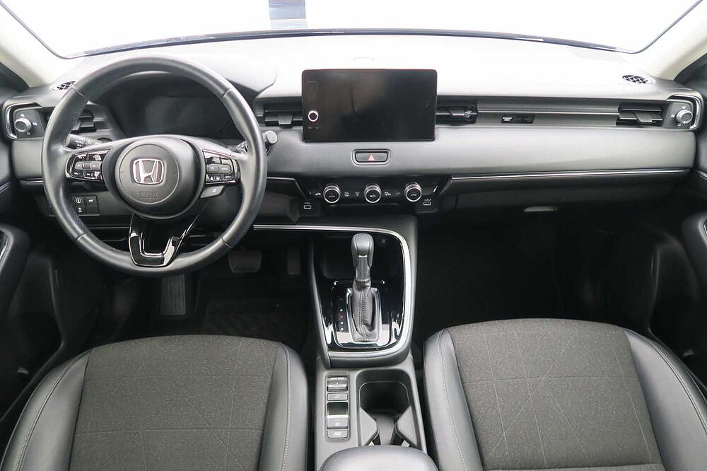 Honda Hr-v SUV 1.5 I-MMD HEV ADVANCE CVT 131 5P