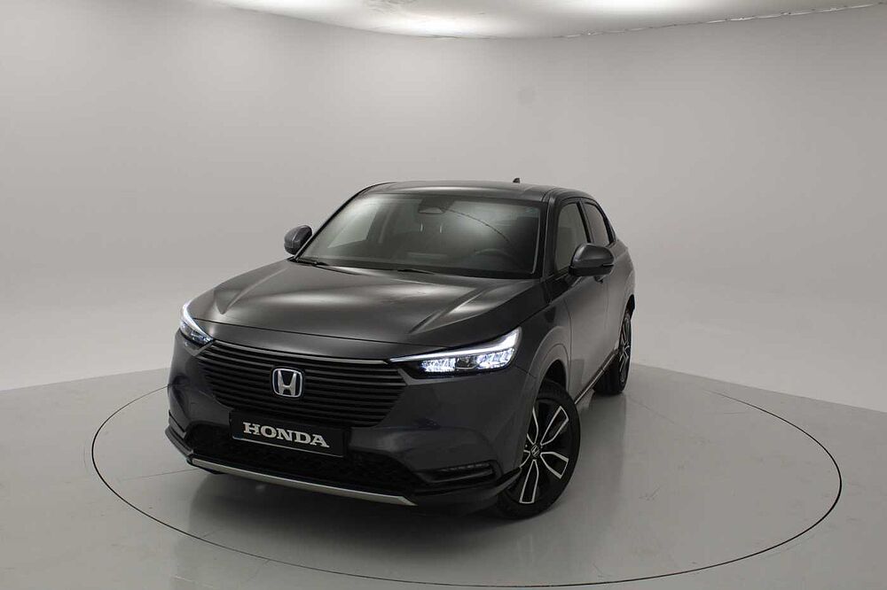 Honda Hr-v SUV 1.5 I-MMD HEV ADVANCE CVT 131 5P