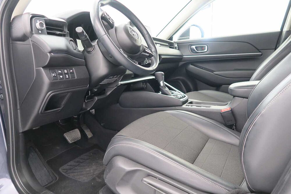 Honda Hr-v SUV 1.5 I-MMD HEV ADVANCE CVT 131 5P