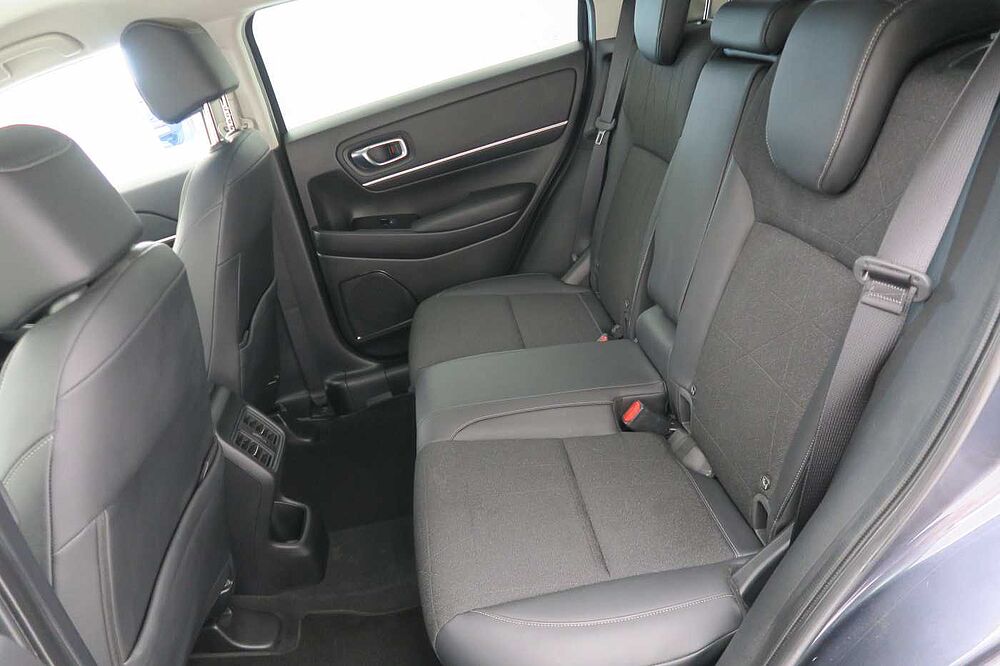 Honda Hr-v SUV 1.5 I-MMD HEV ADVANCE CVT 131 5P