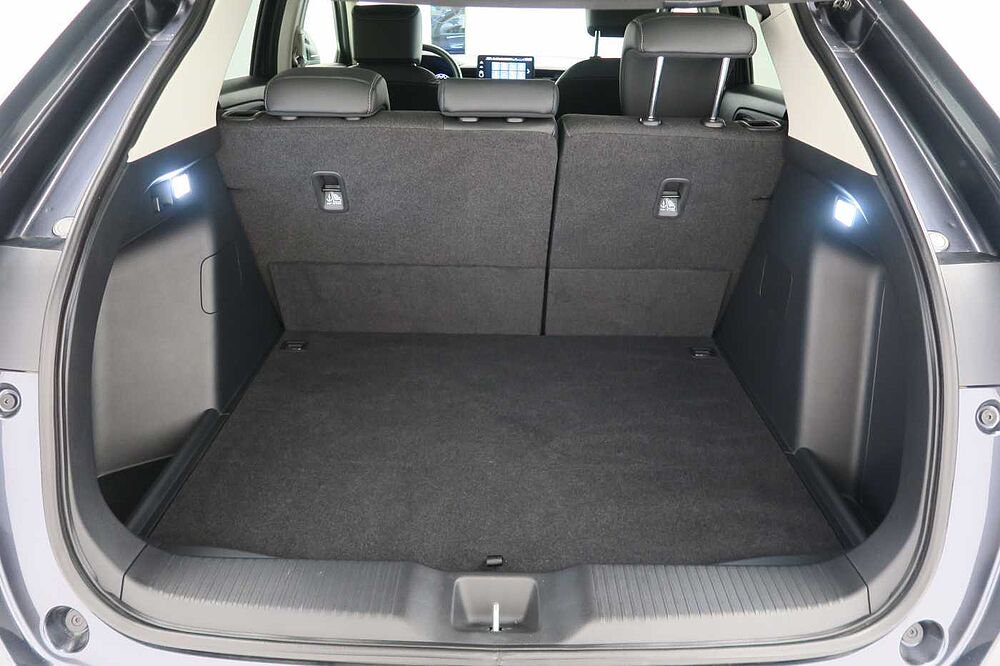 Honda Hr-v SUV 1.5 I-MMD HEV ADVANCE CVT 131 5P