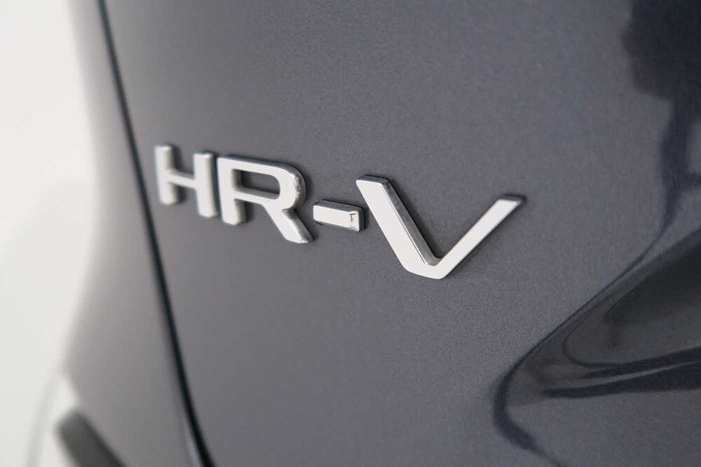 Honda Hr-v SUV 1.5 I-MMD HEV ADVANCE CVT 131 5P
