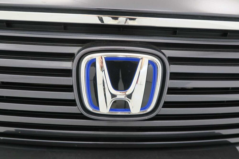 Honda Hr-v SUV 1.5 I-MMD HEV ADVANCE CVT 131 5P