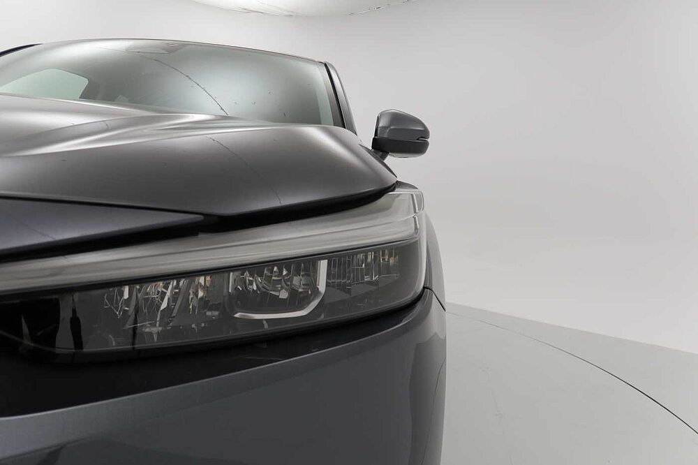 Honda Hr-v SUV 1.5 I-MMD HEV ADVANCE CVT 131 5P