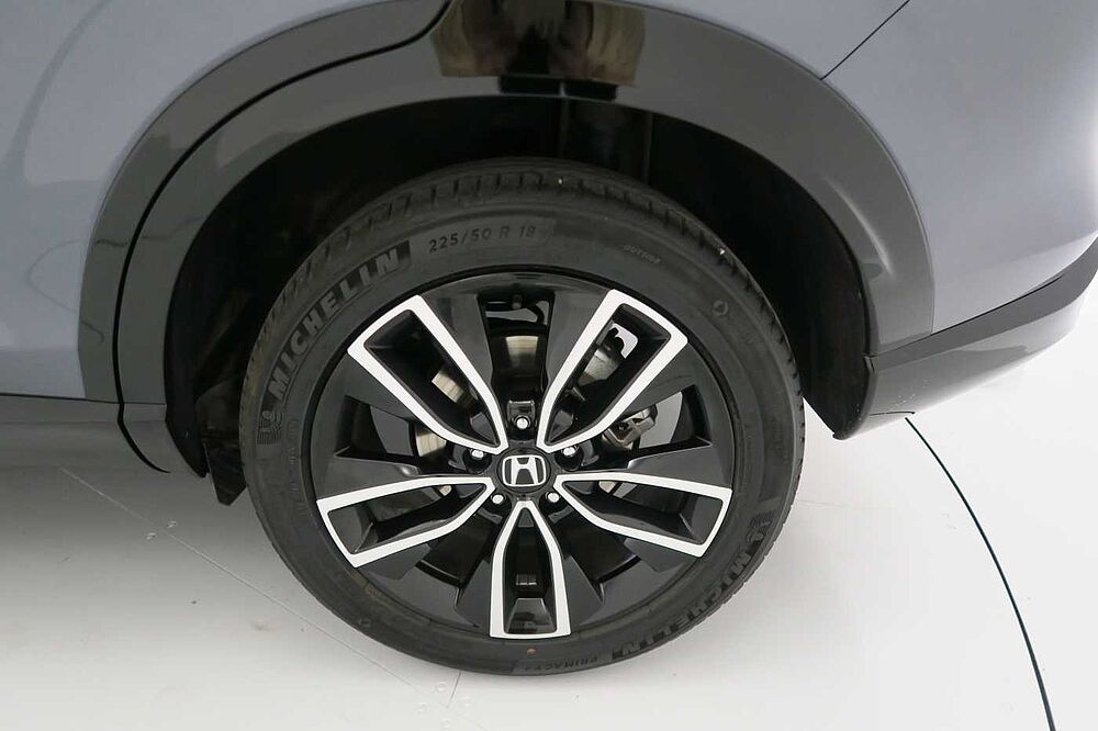 Honda Hr-v SUV 1.5 I-MMD HEV ADVANCE CVT 131 5P