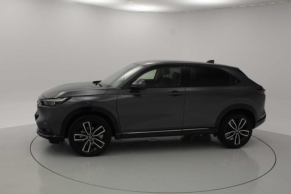 Honda Hr-v SUV 1.5 I-MMD HEV ADVANCE CVT 131 5P