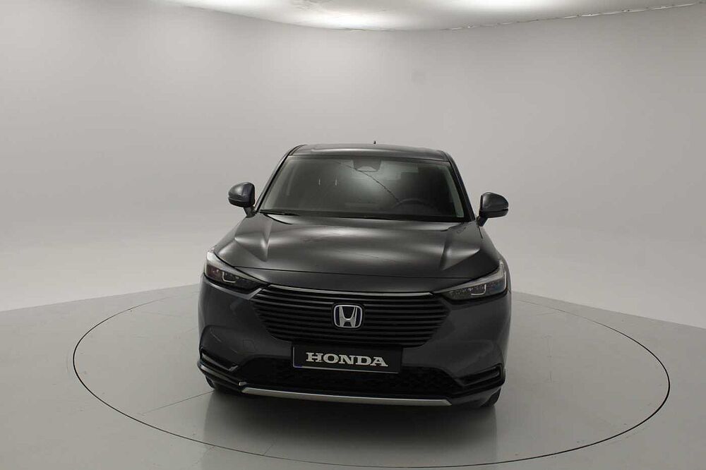 Honda Hr-v SUV 1.5 I-MMD HEV ADVANCE CVT 131 5P