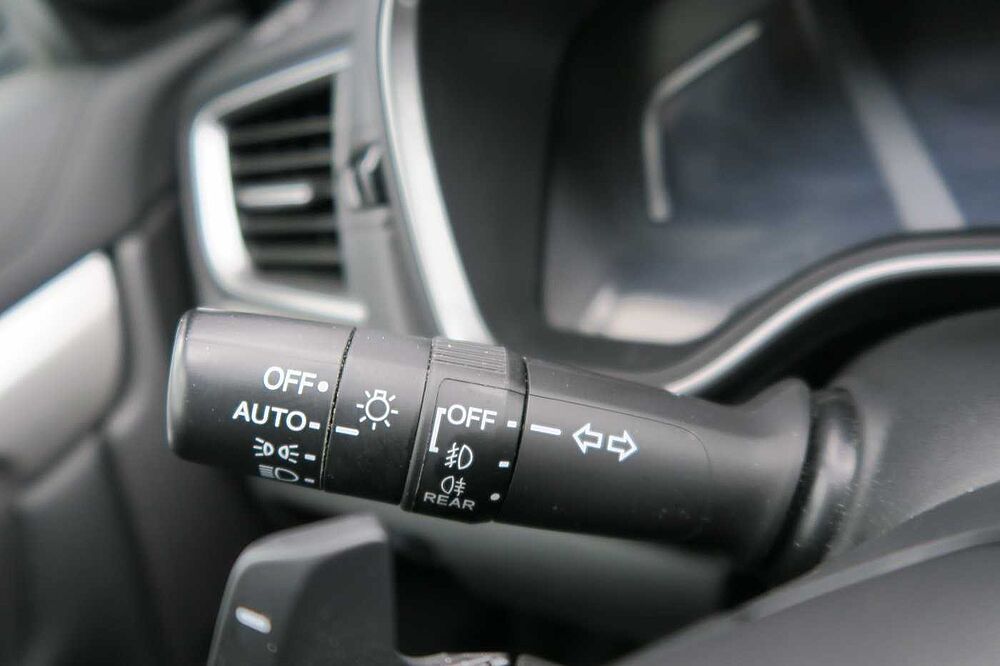 Honda CR-V HYBRID 2021 2.0I-MMD 2WD LIFESTYLE