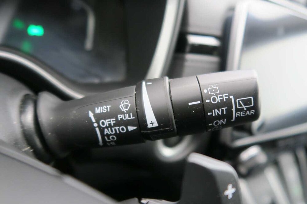 Honda CR-V HYBRID 2021 2.0I-MMD 2WD LIFESTYLE