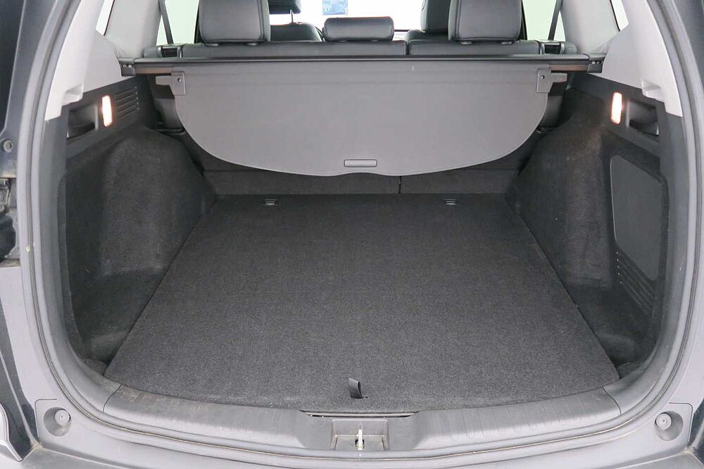 Honda CR-V HYBRID 2021 2.0I-MMD 2WD LIFESTYLE