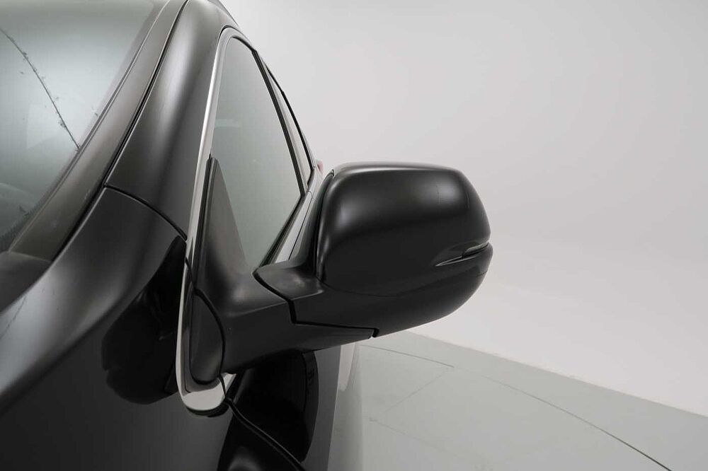 Honda CR-V HYBRID 2021 2.0I-MMD 2WD LIFESTYLE