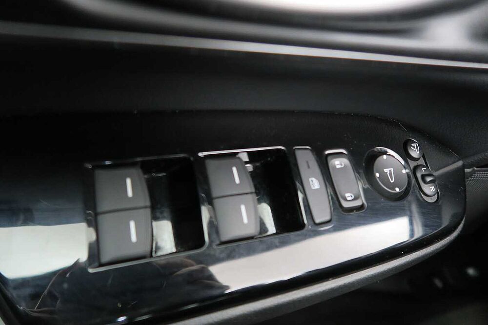 Honda CR-V HYBRID 2021 2.0I-MMD 2WD LIFESTYLE