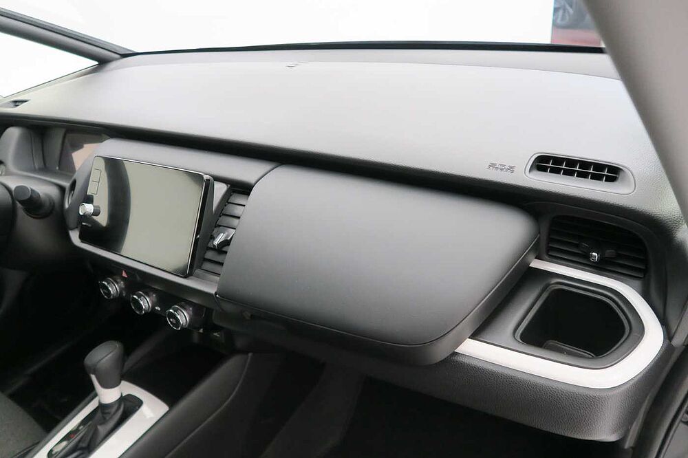 Honda Jazz HYBRID 1.5I-MMD ELEGANCE