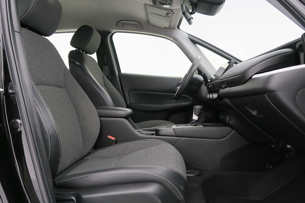 Honda Jazz HYBRID 1.5I-MMD ELEGANCE