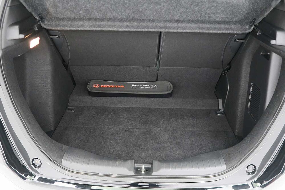 Honda Jazz HYBRID 1.5I-MMD ELEGANCE