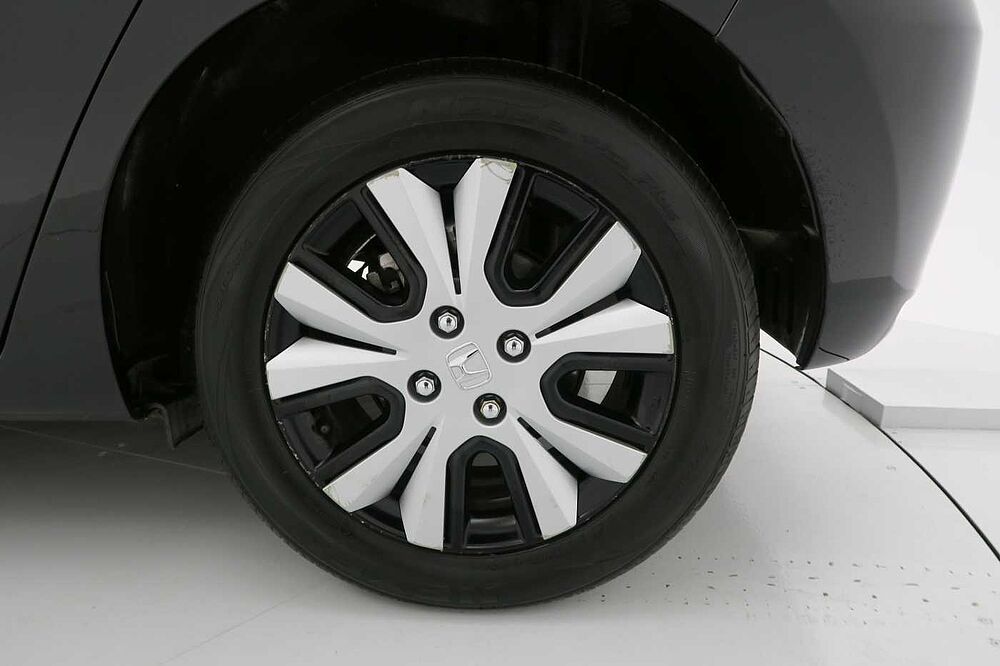 Honda Jazz HYBRID 1.5I-MMD ELEGANCE