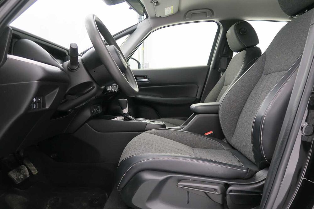 Honda Jazz HYBRID 1.5I-MMD ELEGANCE