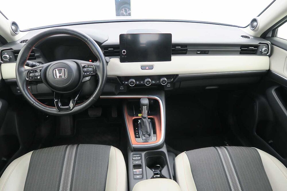 Honda Hr-v SUV 1.5 I-MMD HEV ADVANCE STYLE CVT 131 5P
