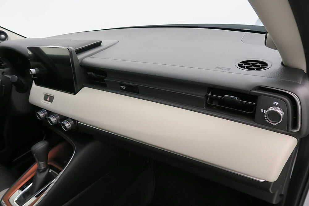 Honda Hr-v SUV 1.5 I-MMD HEV ADVANCE STYLE CVT 131 5P