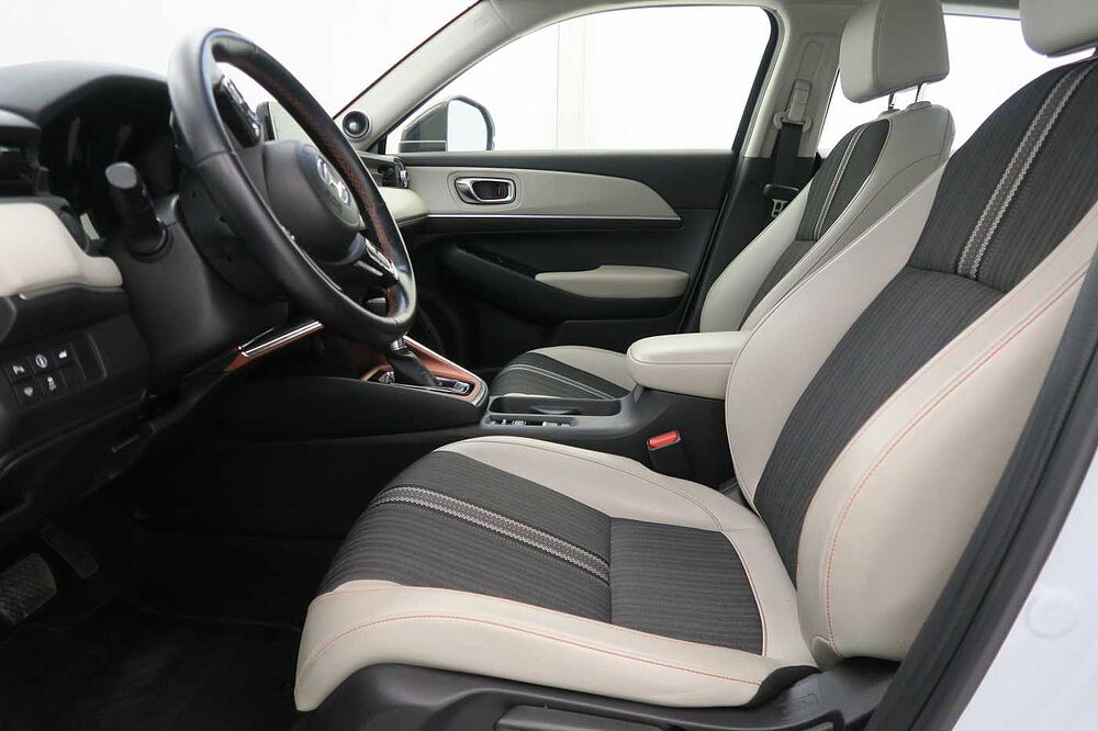 Honda Hr-v SUV 1.5 I-MMD HEV ADVANCE STYLE CVT 131 5P