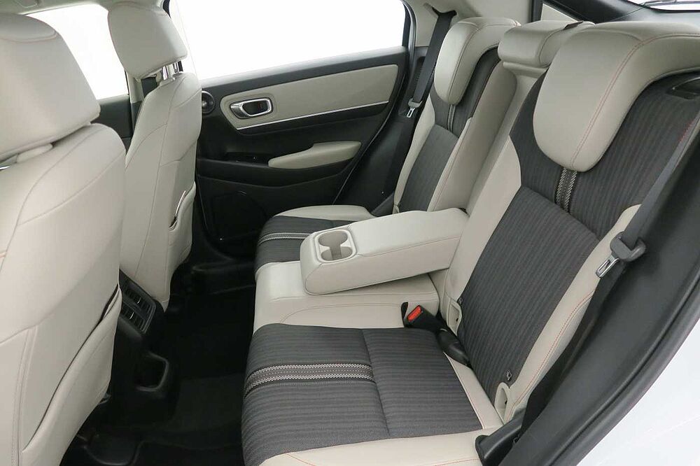 Honda Hr-v SUV 1.5 I-MMD HEV ADVANCE STYLE CVT 131 5P