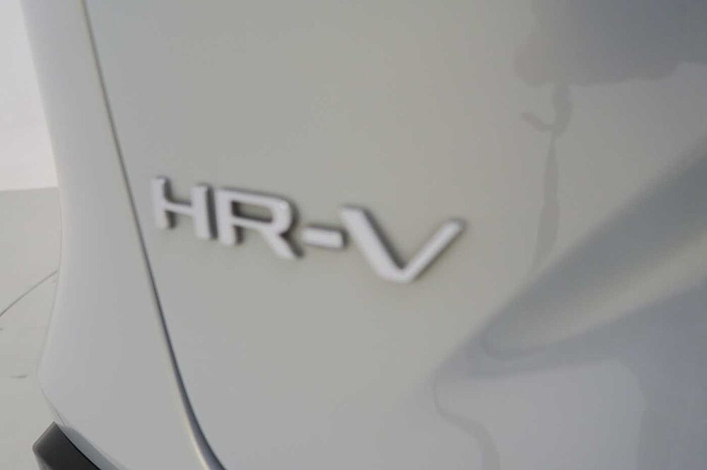 Honda Hr-v SUV 1.5 I-MMD HEV ADVANCE STYLE CVT 131 5P