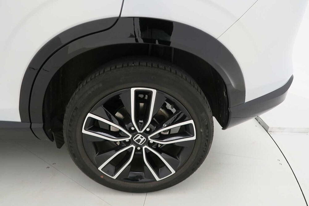 Honda Hr-v SUV 1.5 I-MMD HEV ADVANCE STYLE CVT 131 5P