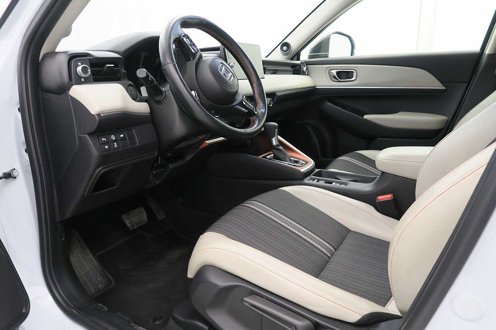 Honda Hr-v SUV 1.5 I-MMD HEV ADVANCE STYLE CVT 131 5P